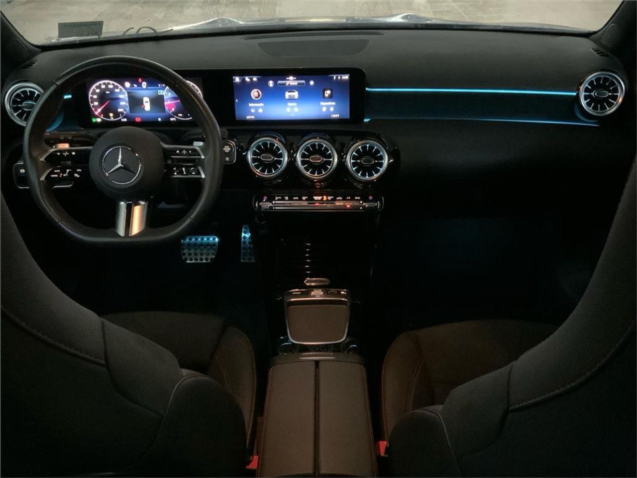 Mercedes Clase A 180 - Foto 2