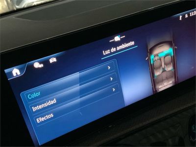 Mercedes Clase A 180