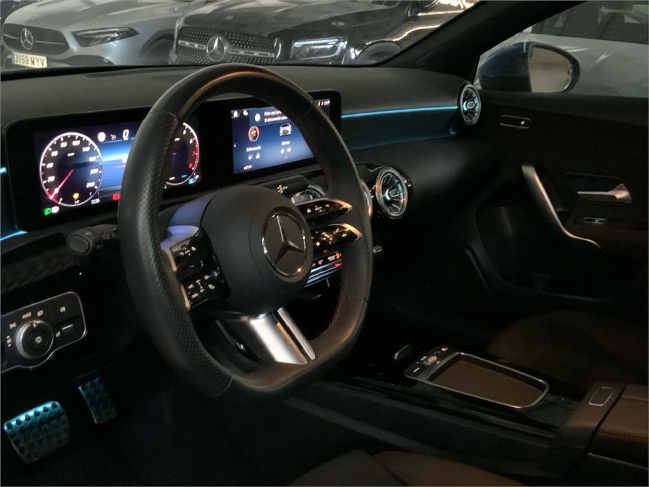 Mercedes Clase A 180 - Foto 2