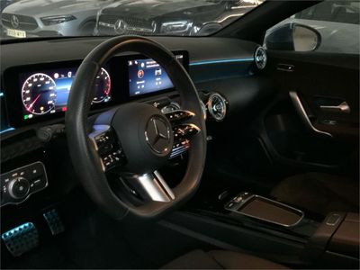 Mercedes Clase A 180