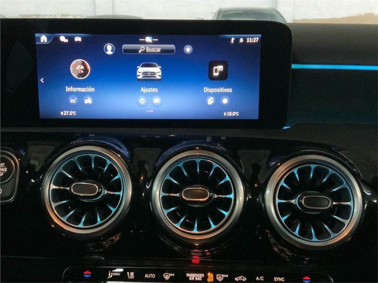 Mercedes Clase A 180 - Foto 2