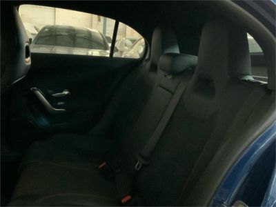 Mercedes Clase A 180