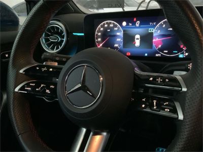 Mercedes Clase A 180