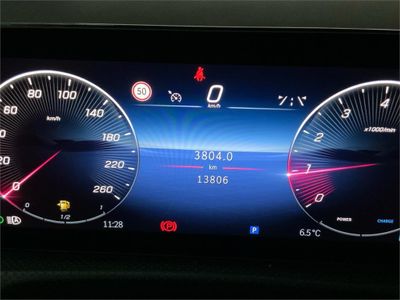 Mercedes Clase A 180