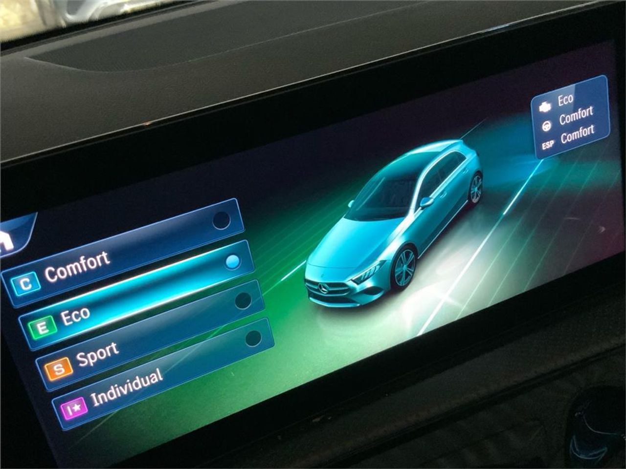 Mercedes Clase A 180 - Foto 2