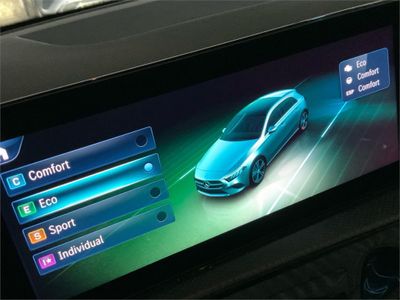 Mercedes Clase A 180