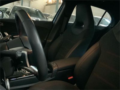 Mercedes Clase A 180