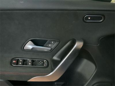 Mercedes Clase A 180