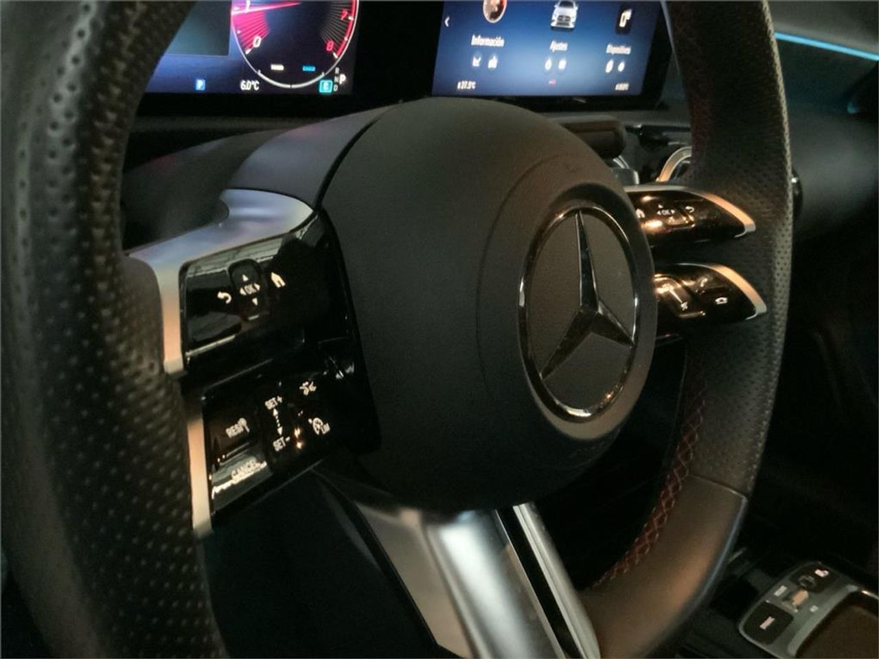 Mercedes Clase A 180 - Foto 2