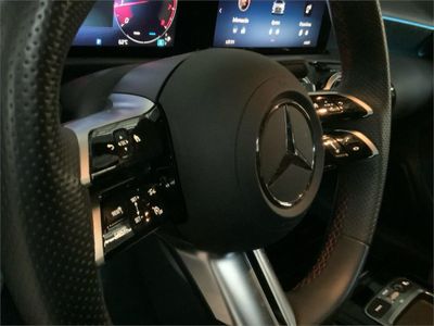 Mercedes Clase A 180