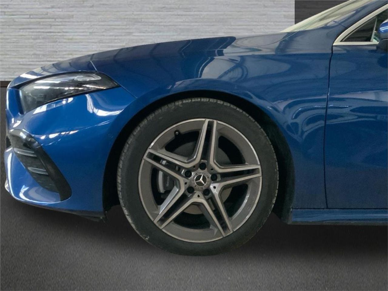 Mercedes Clase A 180 - Foto 2