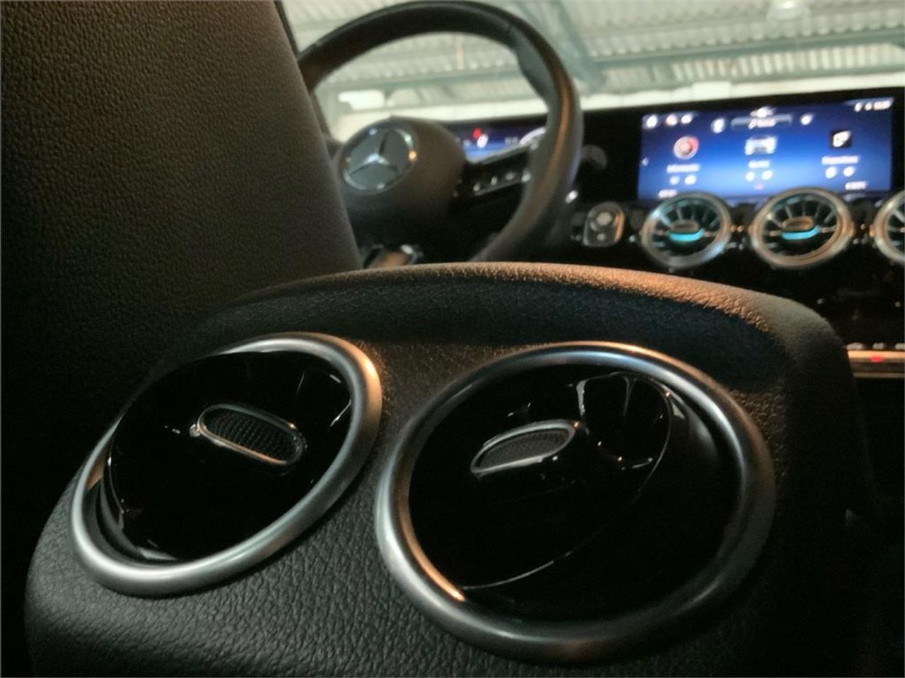 Mercedes Clase A 180 - Foto 2