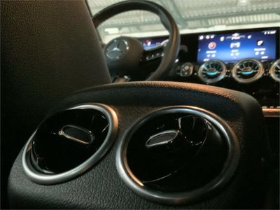 Mercedes Clase A 180