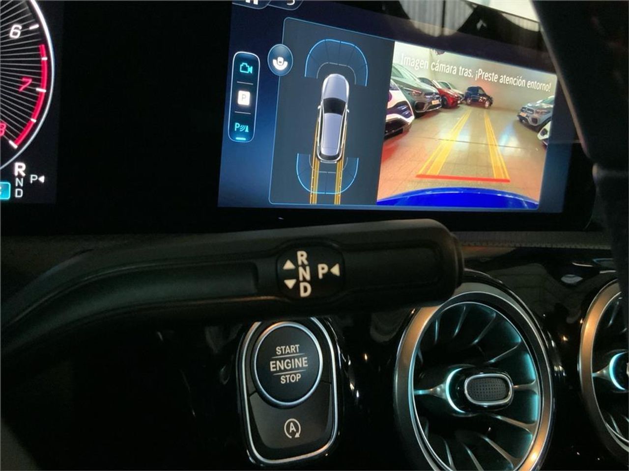 Mercedes Clase A 180 - Foto 2