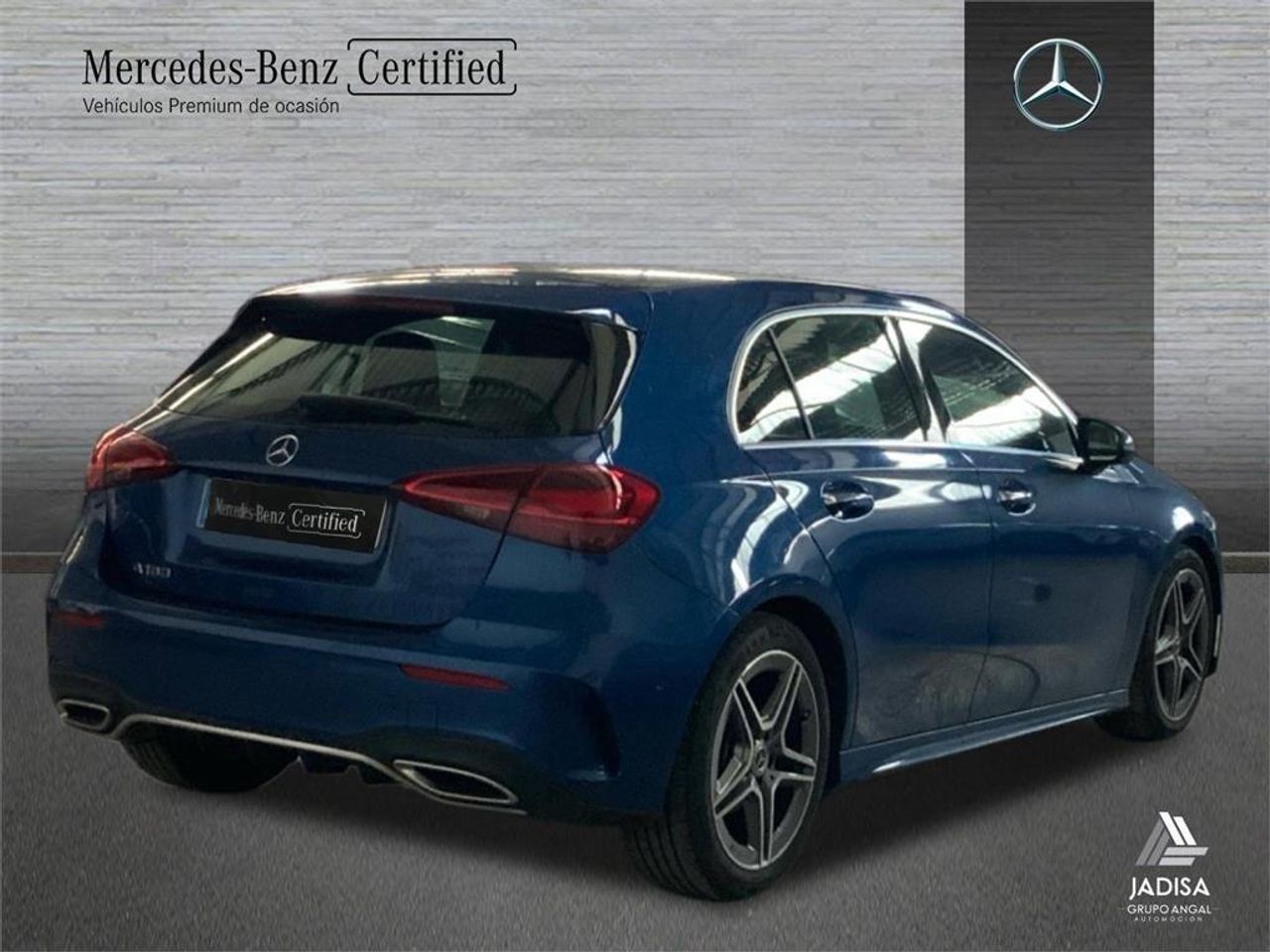 Mercedes Clase A 180 - Foto 2