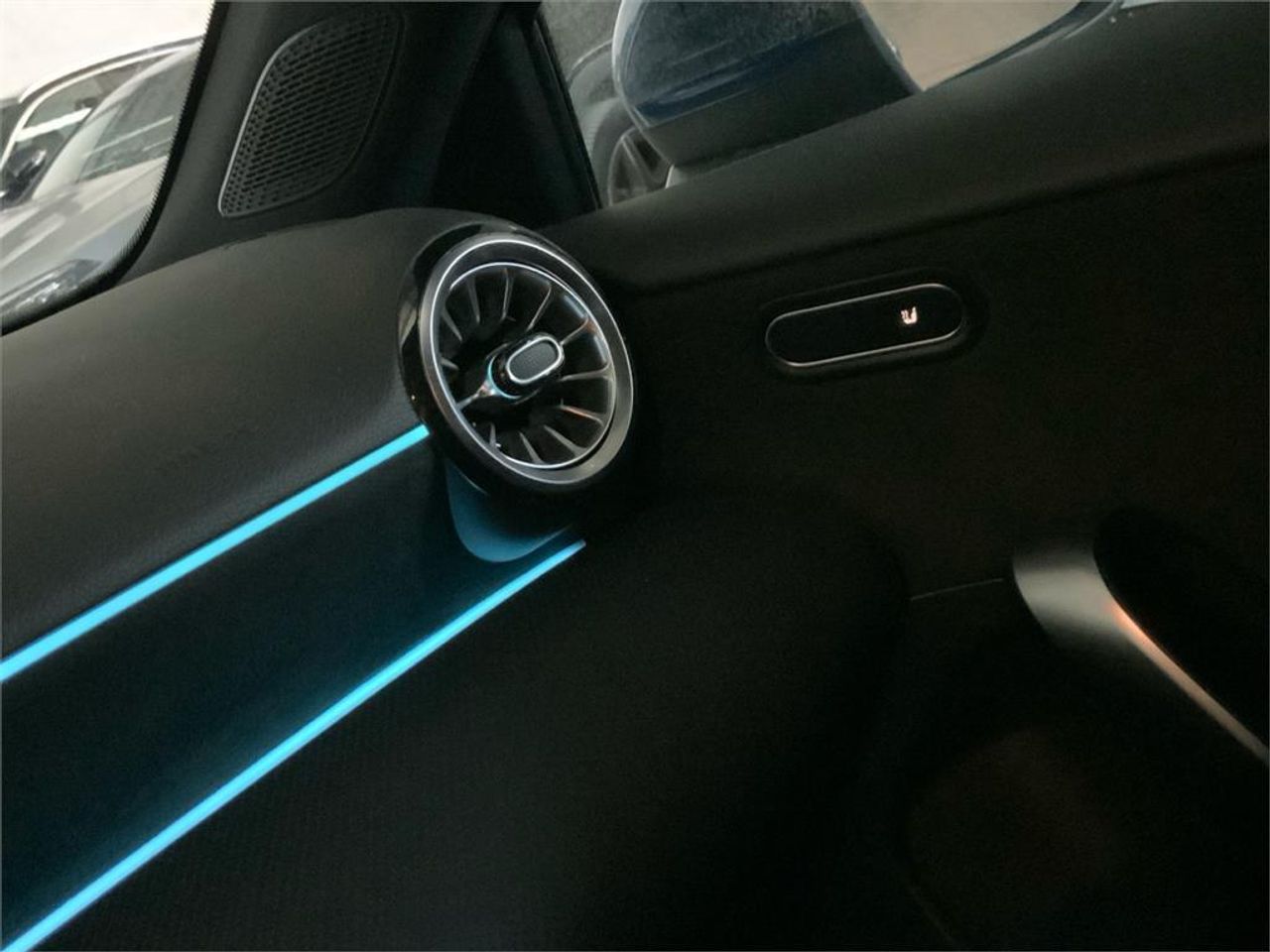 Mercedes Clase A 180 - Foto 2