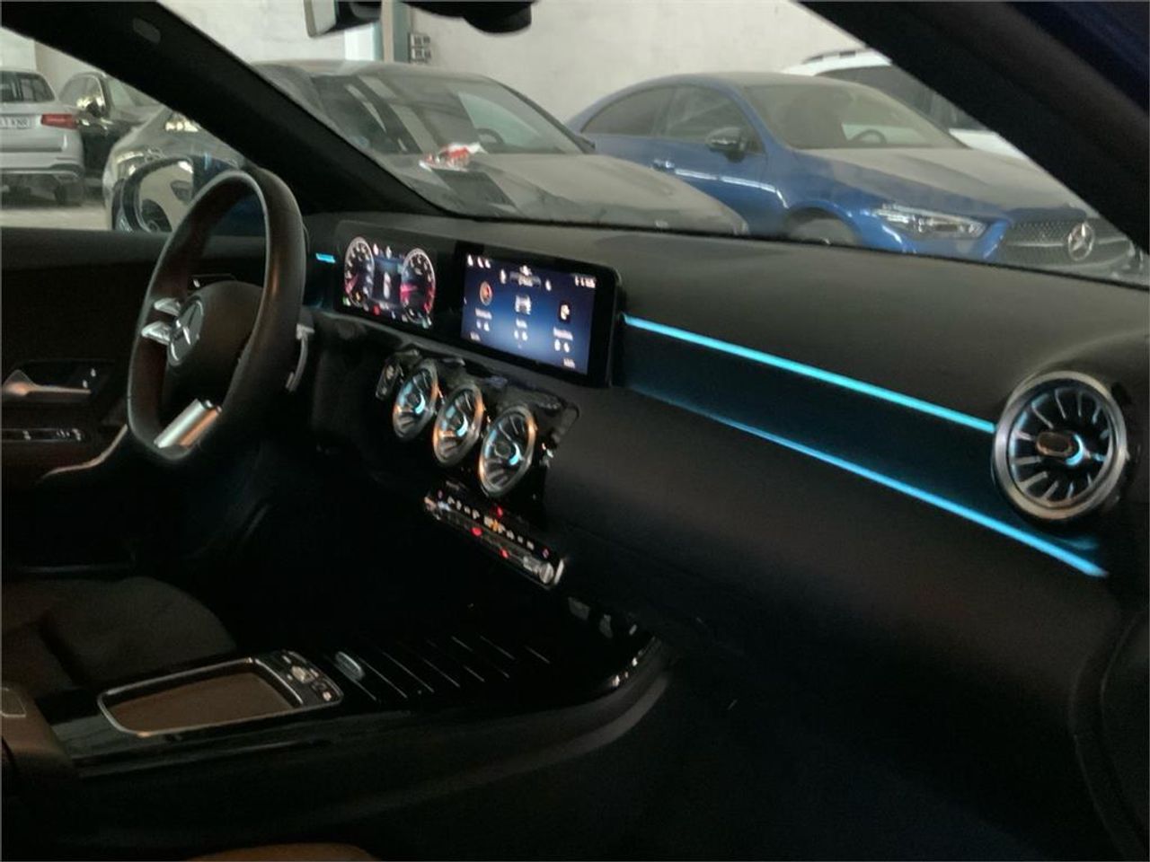 Mercedes Clase A 180 - Foto 2