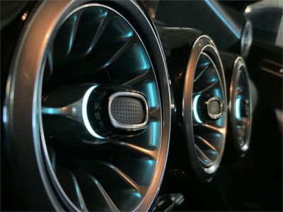 Mercedes Clase A 180