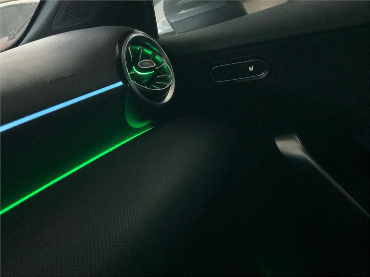 Mercedes Clase A 180 - Foto 2