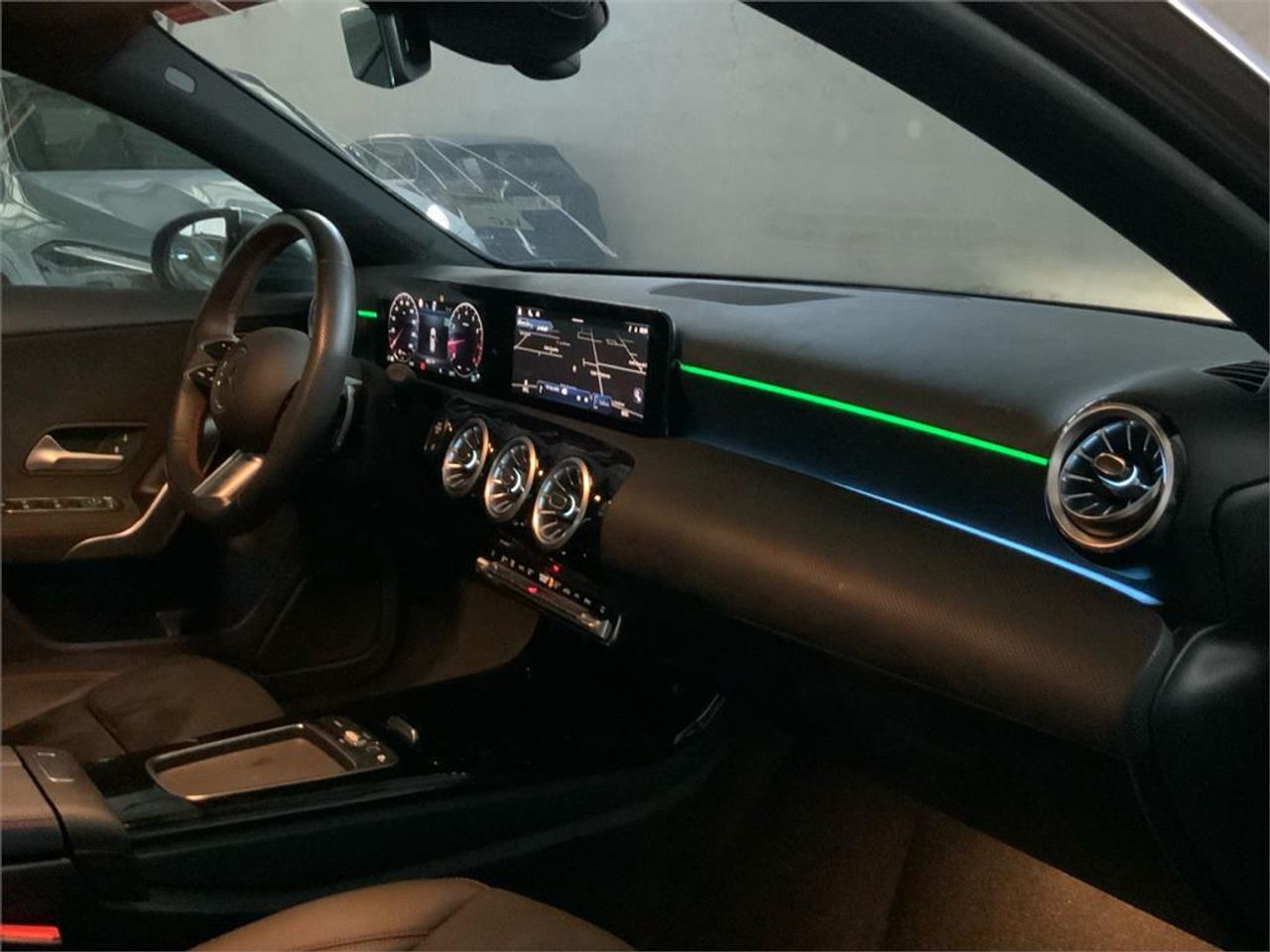 Mercedes Clase A 180 - Foto 2