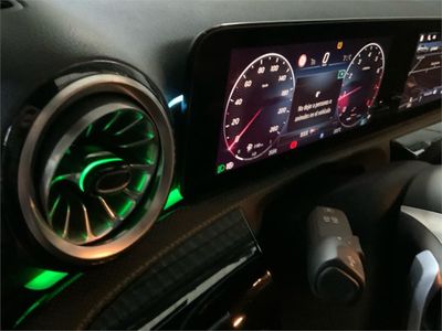 Mercedes Clase A 180