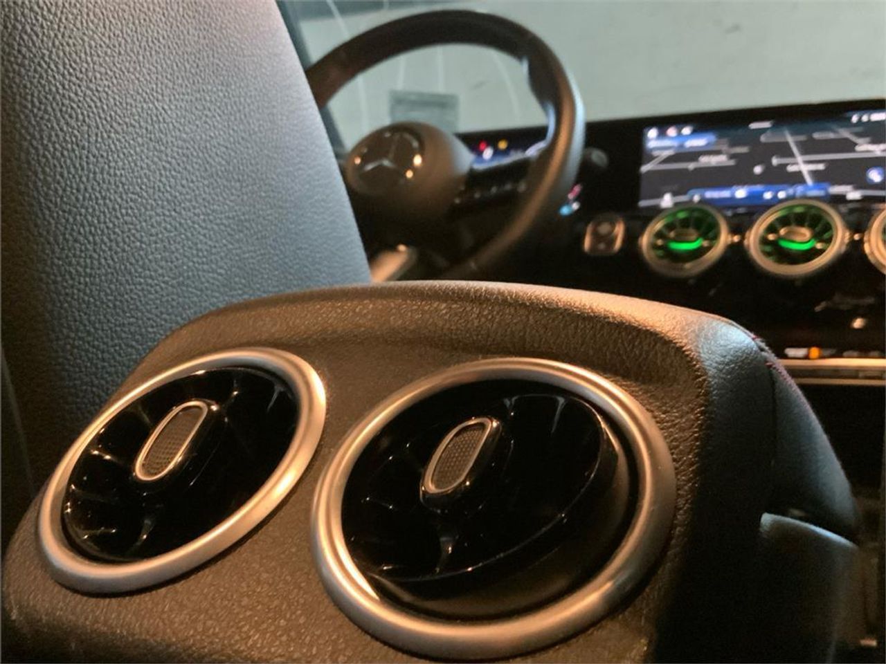 Mercedes Clase A 180 - Foto 2