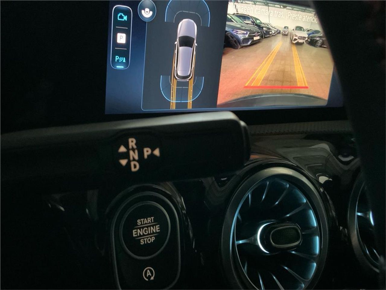 Mercedes Clase A 180 - Foto 2