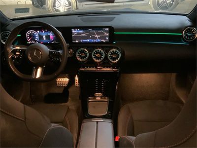 Mercedes Clase A 180