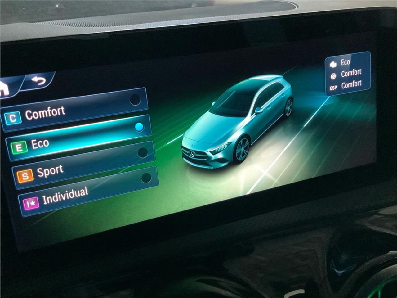 Mercedes Clase A 180 - Foto 2