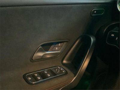 Mercedes Clase A 180