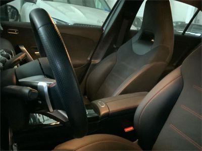 Mercedes Clase A 180