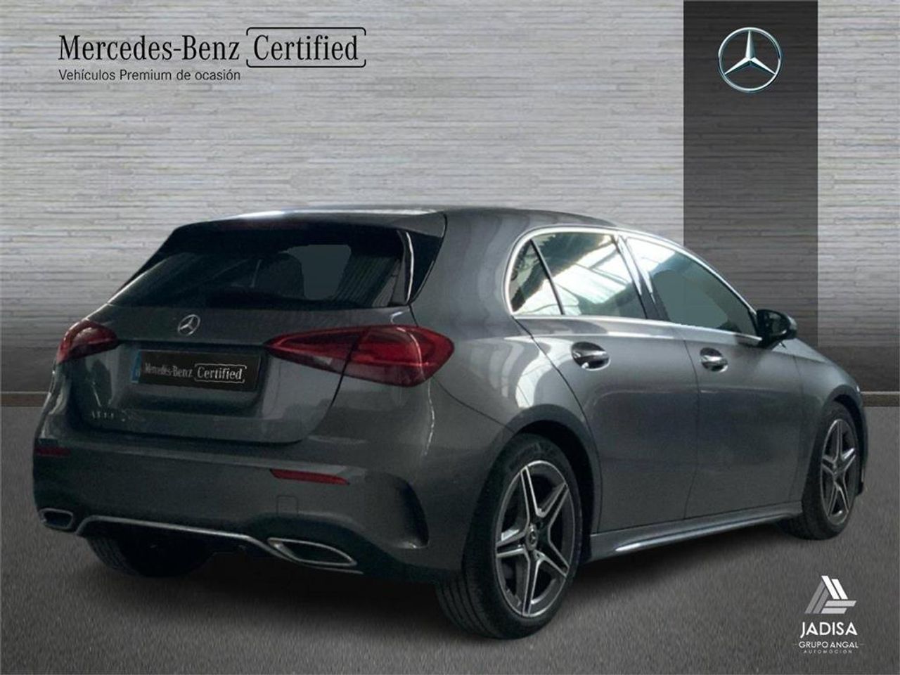 Mercedes Clase A 180 - Foto 2