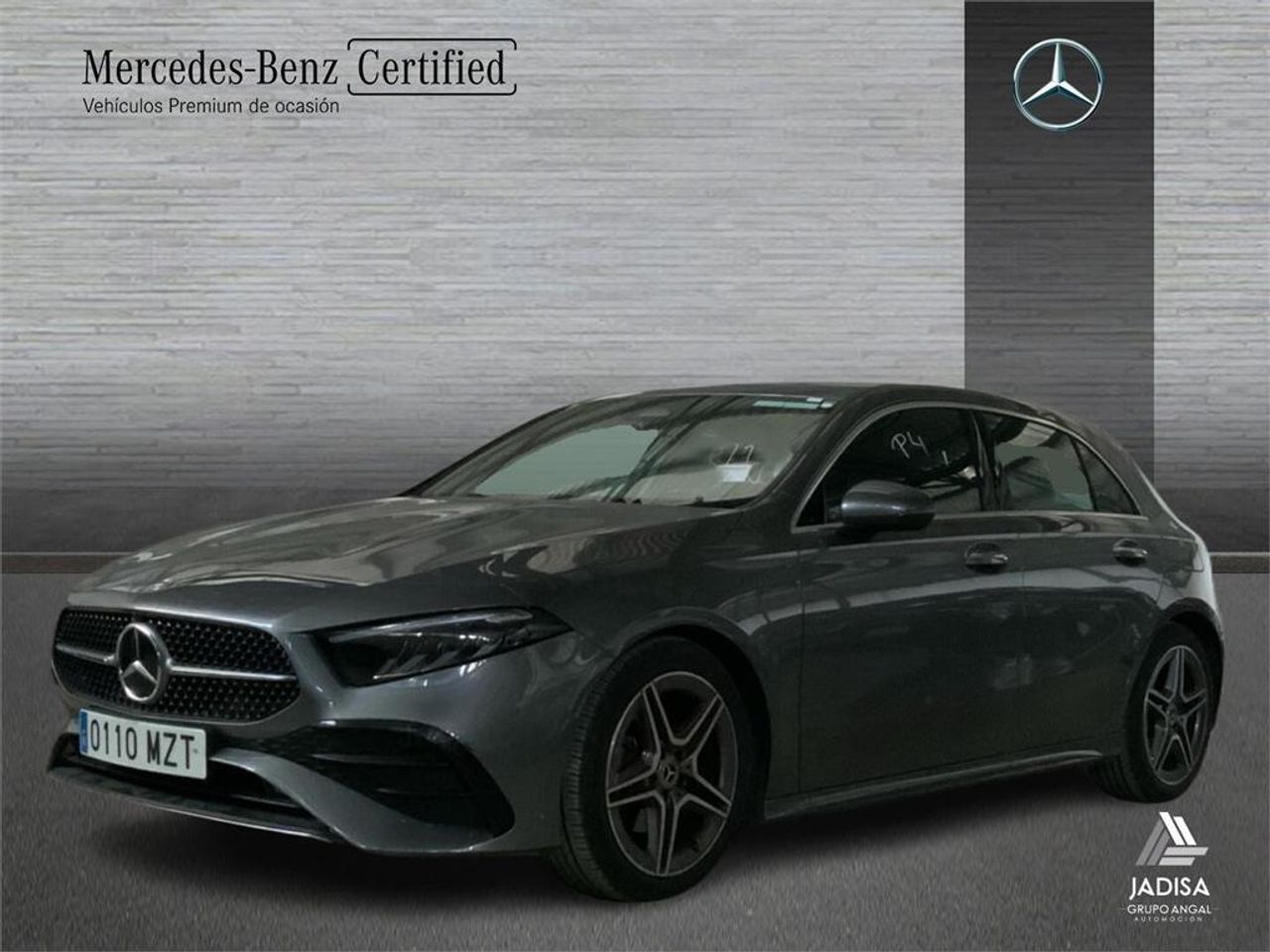 Mercedes Clase A 180 - Foto 2