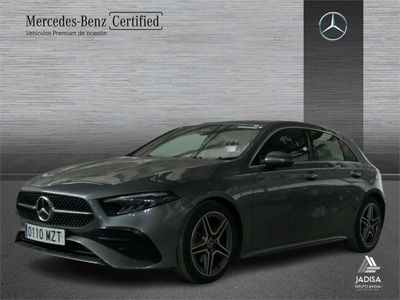 Mercedes Clase A 180