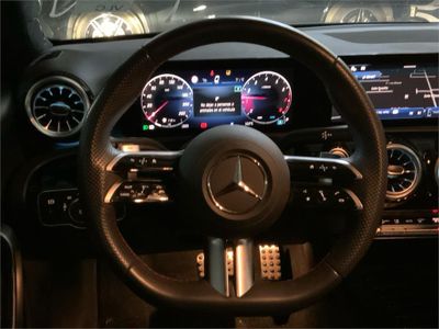 Mercedes Clase A 180