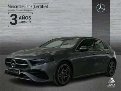 Mercedes Clase A 180