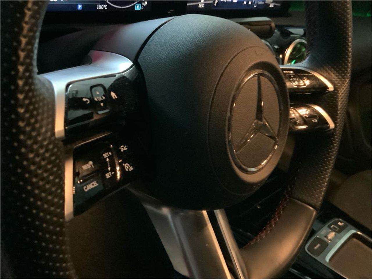 Mercedes Clase A 180 - Foto 2