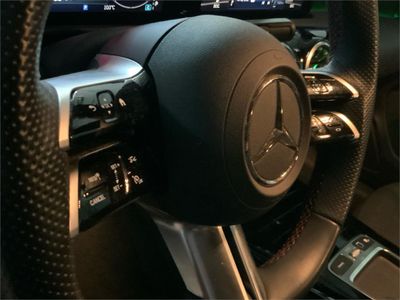 Mercedes Clase A 180