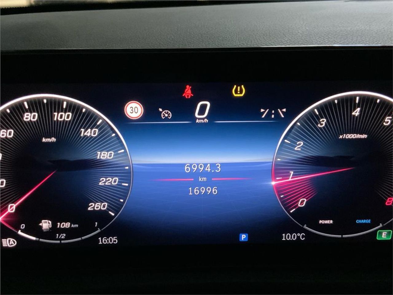 Mercedes Clase A 180 - Foto 2