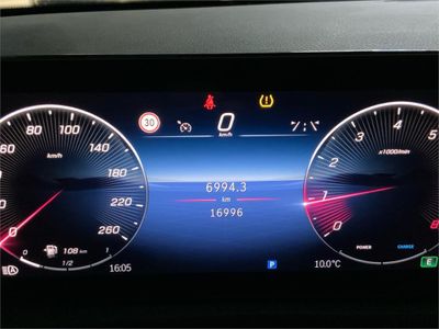 Mercedes Clase A 180