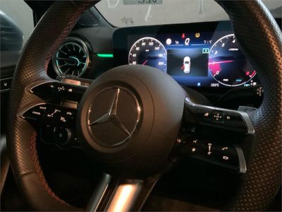 Mercedes Clase A 180