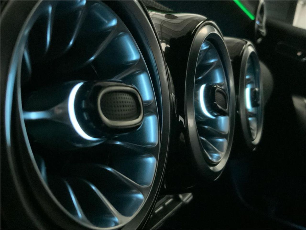 Mercedes Clase A 180 - Foto 2