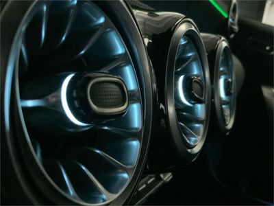 Mercedes Clase A 180