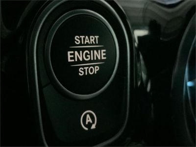 Mercedes Clase A 180