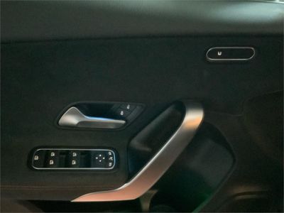 Mercedes Clase A 180