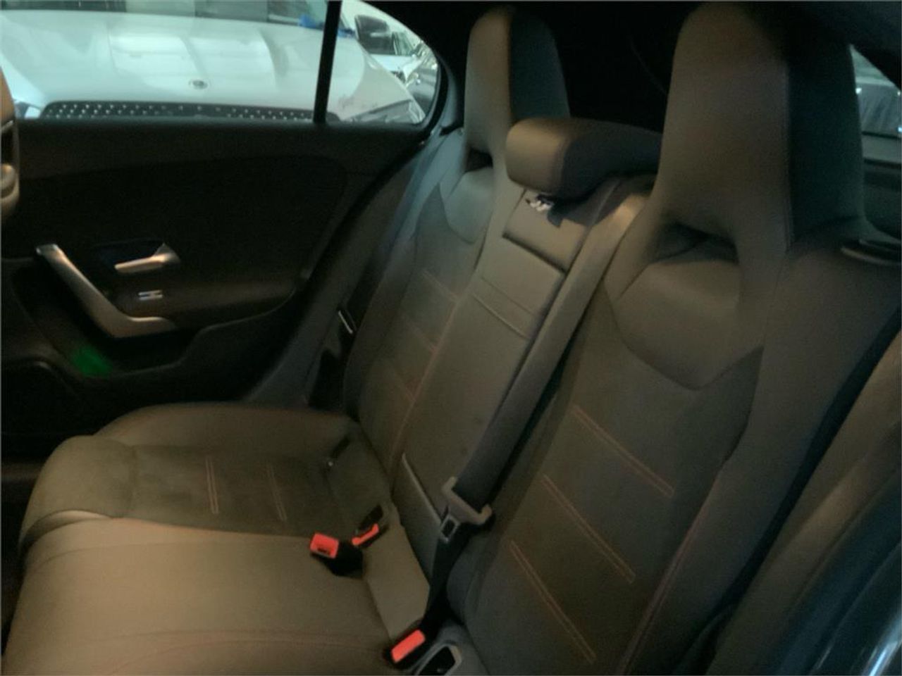 Mercedes Clase A 180 - Foto 2