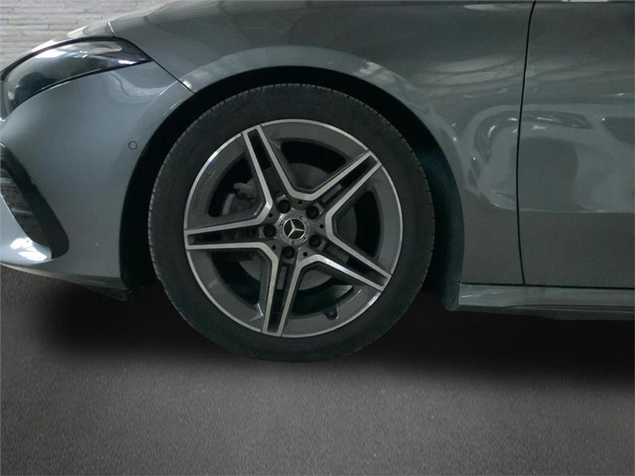 Mercedes Clase A 180 - Foto 2