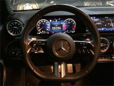 Mercedes Clase A 180