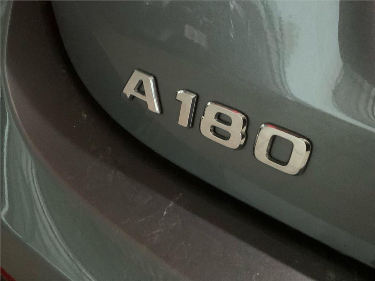 Mercedes Clase A 180 - Foto 2