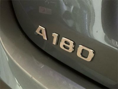 Mercedes Clase A 180